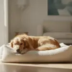 Wie lange kann ein Hund wirklich alleine bleiben?