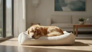 Wie lange kann ein Hund wirklich alleine bleiben?