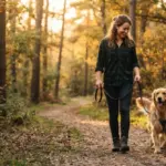 Wie viel Bewegung braucht ein Hund tatsächlich?