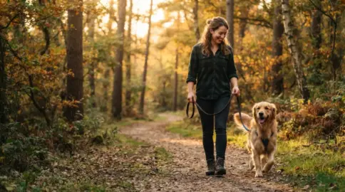 Wie viel Bewegung braucht ein Hund tatsächlich?