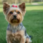 Yorkshire Terrier richtig erziehen