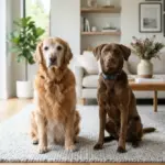 Zweiter Hund: Wird der erste Hund dadurch glücklicher?