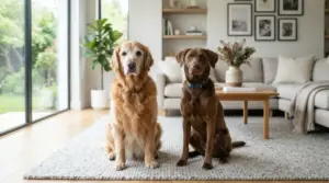 Zweiter Hund: Wird der erste Hund dadurch glücklicher?
